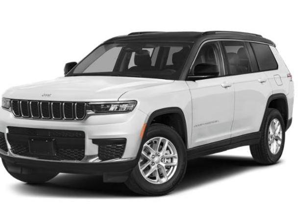 JEEP GRAND CHEROKEE 2023 1C4RJKET2P8912840 image